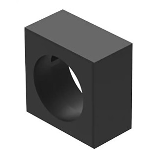 EAO Key Switch Cover for Use with Keylock Switch 61-9220.0