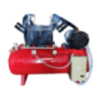 High Pressure Air Compressor 5HP ACT-0525