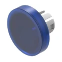EAO Modular Switch Lens for Use with Series 61 Switch 61-9642.6