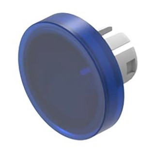 EAO Modular Switch Lens for Use with Series 61 Switch 61-9642.6