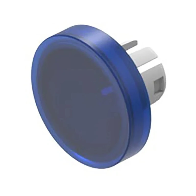 EAO Modular Switch Lens for Use with Series 61 Switch 61-9642.6
