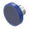 EAO Modular Switch Lens for Use with Series 61 Switch 61-9642.6