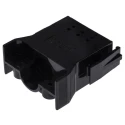 Anderson Power Products 8 Way Male Battery Connector, Straight, 20A 1460G3+115G3