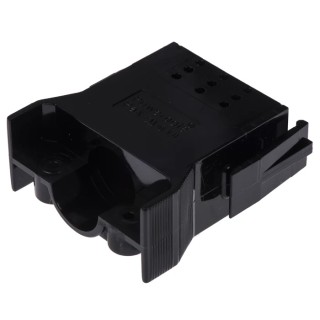 Anderson Power Products 8 Way Male Battery Connector, Straight, 20A 1460G3+115G3