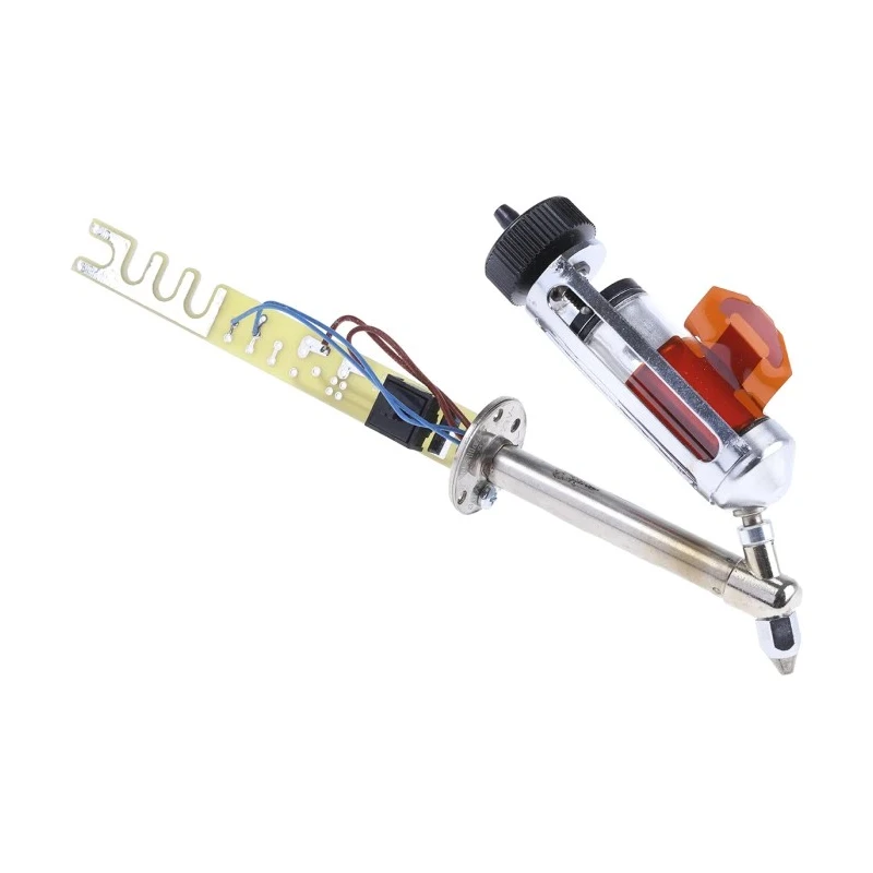 Weller Soldering Accessory Soldering Iron Head for DS80 Desolder Iron 80W Power T0051311899N