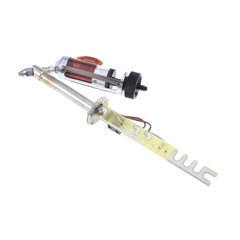 Weller Soldering Accessory Soldering Iron Head for DS80 Desolder Iron 80W Power T0051311899N