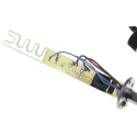 Weller Soldering Accessory Soldering Iron Head for DS80 Desolder Iron 80W Power T0051311899N