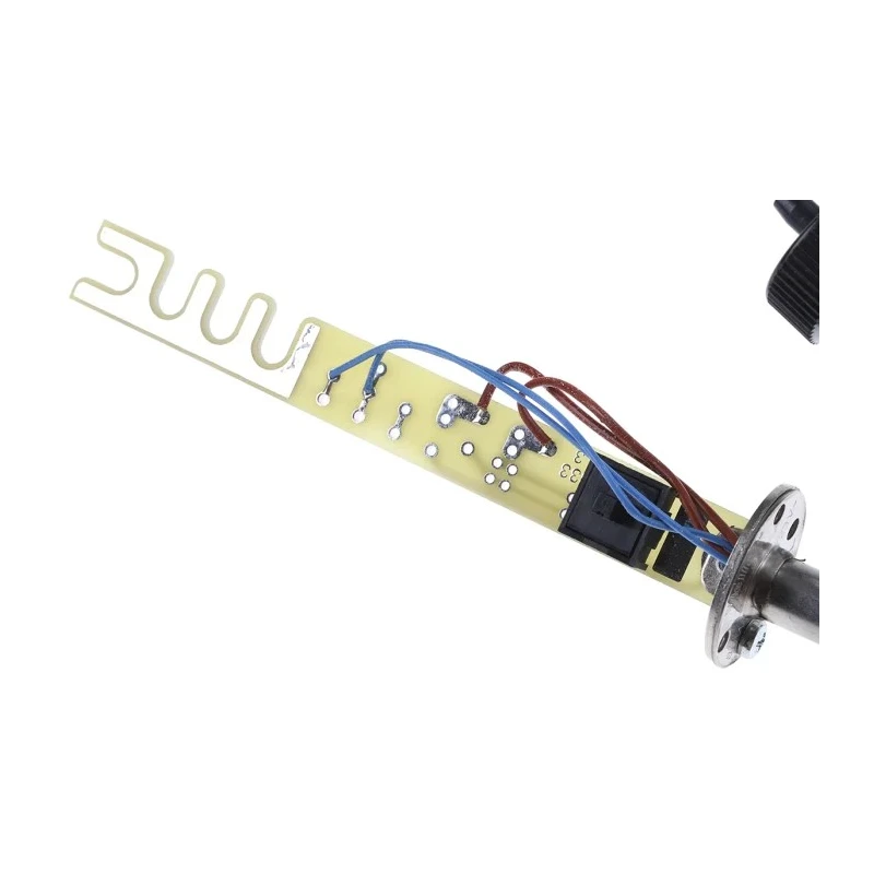 Weller Soldering Accessory Soldering Iron Head for DS80 Desolder Iron 80W Power T0051311899N