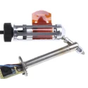 Weller Soldering Accessory Soldering Iron Head for DS80 Desolder Iron 80W Power T0051311899N