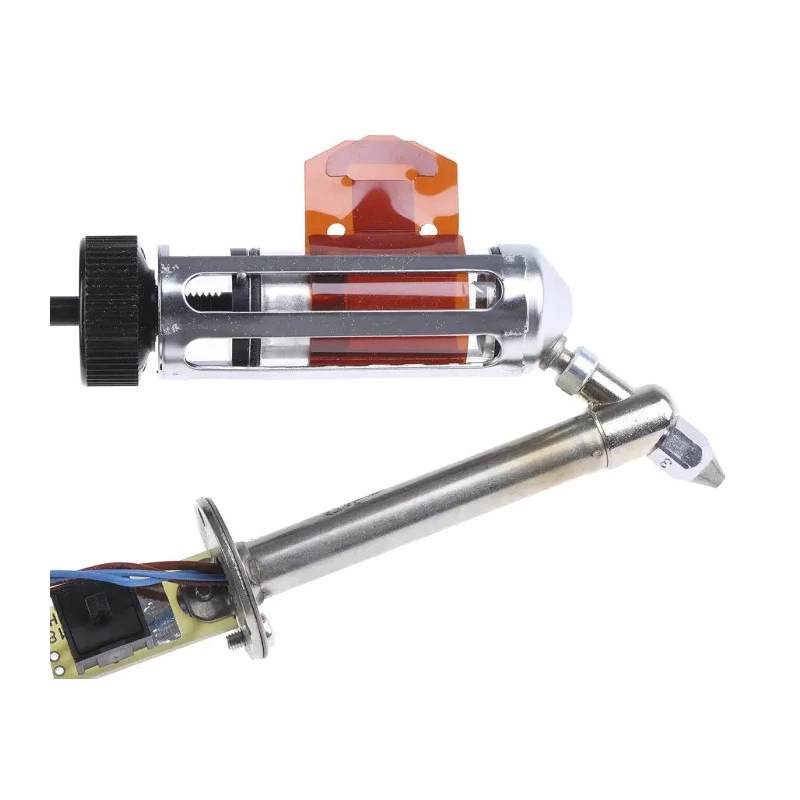 Weller Soldering Accessory Soldering Iron Head for DS80 Desolder Iron 80W Power T0051311899N