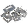 Jubilee Stainless Steel Sign Buckle RoHS Approved Flexiband High Strength Fastening FB16H