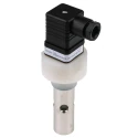Jumo Conductivity Meter 1mS/cm Model , Temperature Resistant up to 135°C 200°C Maximum 202924/10-0010-1003-105-37-88-26/000
