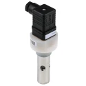 Jumo Conductivity Meter 1mS/cm Model , Temperature Resistant up to 135°C 200°C Maximum 202924/10-0010-1003-105-37-88-26/000