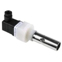 Jumo Conductivity Meter 1mS/cm Model , Temperature Resistant up to 135°C 200°C Maximum 202924/10-0010-1003-105-37-88-26/000
