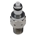 Colder Products Hose Connector Brass Body 3.18 mm Inside Diameter 17.3 bar Maximum Operating Pressure MCD2402BSPT