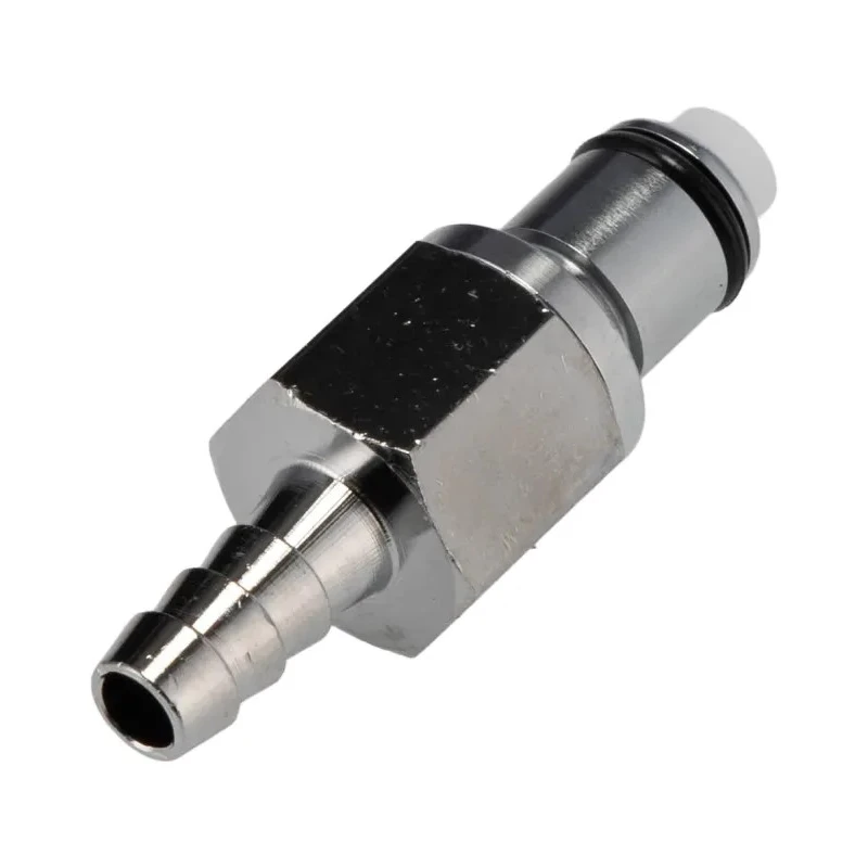 Colder Products Brass Hose Connector 6.35 mm ID, 17.3 bar Maximum Operating Pressure, Male Connection LCD22004