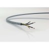 RS PRO OLFLEX CLASSIC 110 YY Control Cable, 3 Cores 18 AWG Stranded Copper, Unscreened, 50 m, Polyvinyl Chloride 1119203