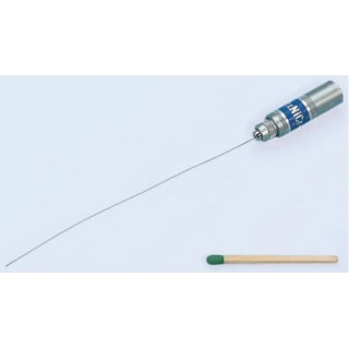 Reckmann Type K Thermocouple 9 mm Diameter, 36 mm Probe Length, 1100 °C Max R9-1412-150