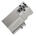 SMC Pneumatic Control Valve 3/2 NC Solenoid/Spring Manifold Mount 24V DC 0.7 Mpa SY100 Series 