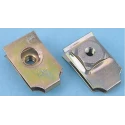 Legrand Pipe Clip 4mm 0 364 40