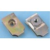 Legrand Pipe Clip 4mm 0 364 40