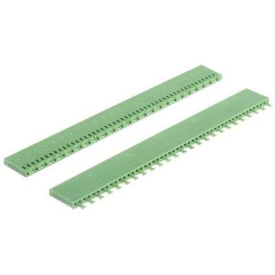 TE Connectivity AMPMODU Female Connector Housing 2.54 mm Pitch 50 Way 1 Row Straight 5-925369-0