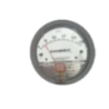 Galaxy Differential Pressure Gauge Range 50-0-50 MM WC