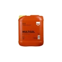 Rocol Multisol General-Purpose Water Mix Cutting Fluid 5 L Bottle 35226