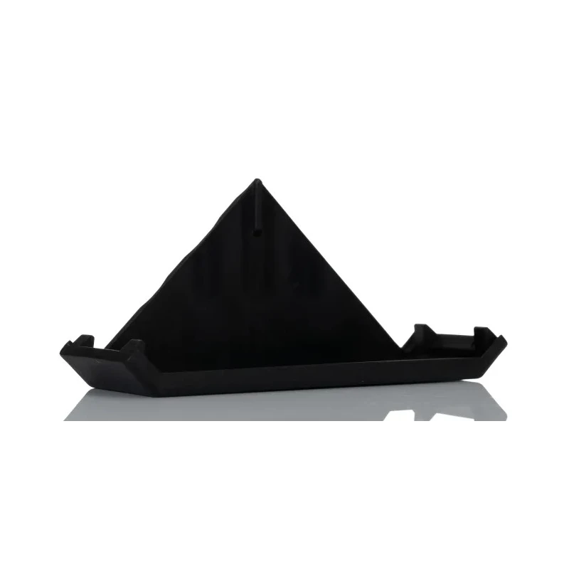 Bosch Rexroth Black Polypropylene 45 x 90 mm Strut Profile with 10 mm Groove 3842548865