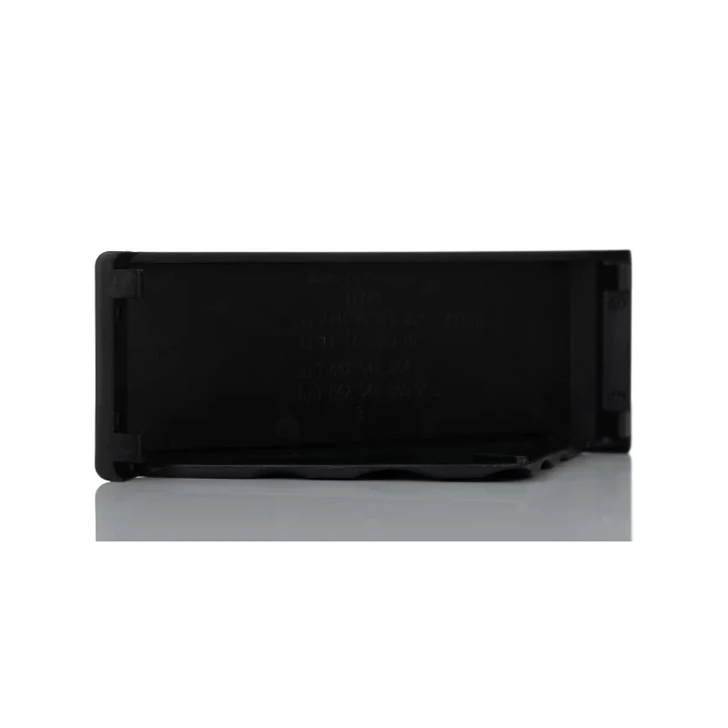 Bosch Rexroth Black Polypropylene 45 x 90 mm Strut Profile with 10 mm Groove 3842548865