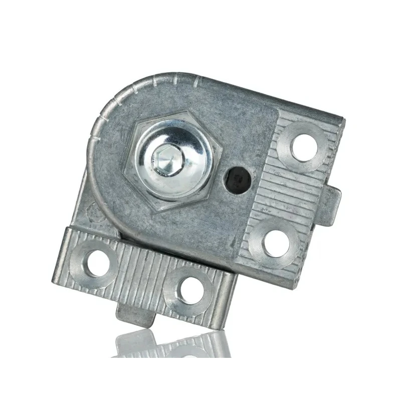 Bosch Rexroth Joint Clamp Connecting Component Strut Profile 45 mm Groove Size 10 mm 3842502684