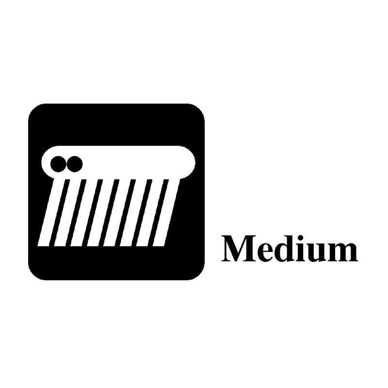 Vikan Floor Broom Green With Polyethylene Terephthalate Bristles For Wet Areas Dry Areas 31792