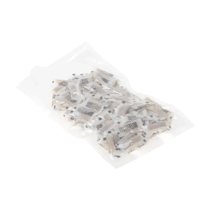 RS PRO Silica Gel Desiccant Sachets 0.5 g 160°C Reactivation Temperature 388-8415