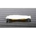 RS PRO Silica Gel Desiccant Sachets 0.5 g 160°C Reactivation Temperature 388-8415