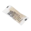 RS PRO Silica Gel Desiccant Sachets 0.5 g 160°C Reactivation Temperature 388-8415