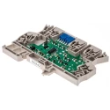 Weidmüller ACT20X Series Signal Conditioner RTD Input Current Output 30V Supply ACT20X