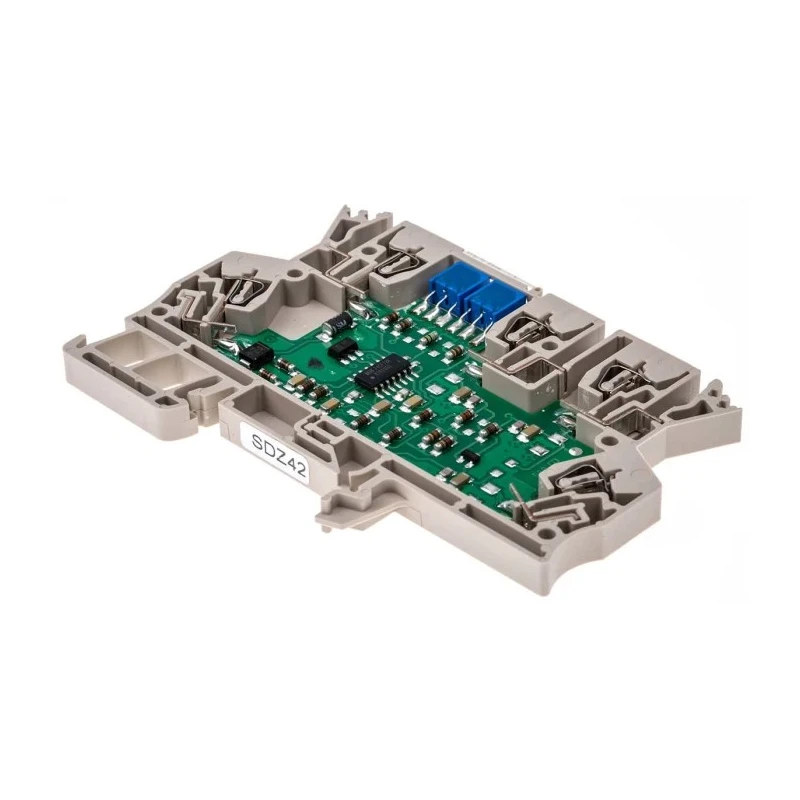 Weidmüller ACT20X Series Signal Conditioner RTD Input Current Output 30V Supply ACT20X