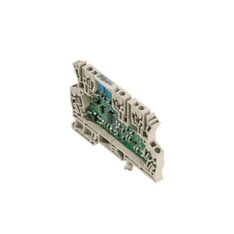 Weidmüller ACT20X Series Signal Conditioner RTD Input Current Output 30V Supply ACT20X