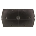 Eaton 3-Pole Surface Mount Isolator Switch 190A, 13 kW, IP65, 230V AC 120V DC, Model IP65