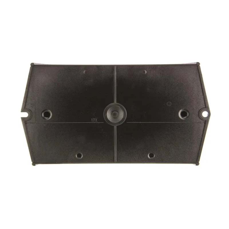 Eaton 3-Pole Surface Mount Isolator Switch 190A, 13 kW, IP65, 230V AC 120V DC, Model IP65