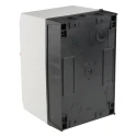 Eaton 6-Pole Surface Mount Isolator Switch IP65, 520A, 22 kW Power Rating, 3 Phase, Red Handle, Model 