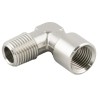 RS PRO Stainless Steel AISI 316L Male Threaded to Female Fitting 1/8 in x 7-1/2 in 330.2 mm 176-2216