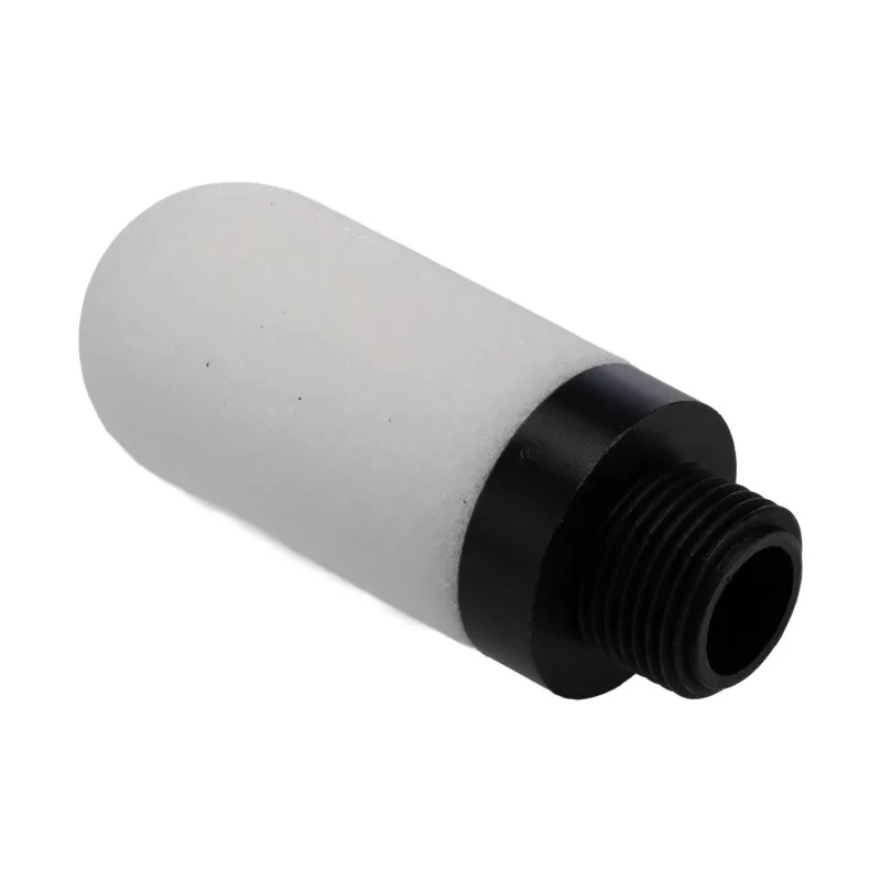 RS PRO Polyethylene Pneumatic Silencer 10 bar Threaded G 3/8 in 176-2290