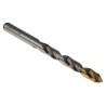 Dormer High Speed Steel Tin Industrial Drill Bit 16 mm Diameter, 118° Point Angle, 12.3 mm Shank A00212.3
