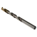 Dormer High Speed Steel Tin Industrial Drill Bit 16 mm Diameter, 118° Point Angle, 12.3 mm Shank A00212.3
