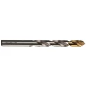 Dormer High Speed Steel Tin Industrial Drill Bit 16 mm Diameter, 118° Point Angle, 12.3 mm Shank A00212.3