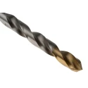Dormer High Speed Steel Tin Industrial Drill Bit 16 mm Diameter, 118° Point Angle, 12.3 mm Shank A00212.3