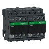 Schneider Electric TeSyS D Contactor 3-Pole 9A 4kW 24V AC Coil LC2D09B7