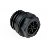 Bulgin Circular Connector, 7 Contacts, Panel Mount, Socket, Female, IP68, Buccaneer 900 Series PX0931/07/S