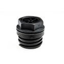 Bulgin Circular Connector, 7 Contacts, Panel Mount, Socket, Female, IP68, Buccaneer 900 Series PX0931/07/S